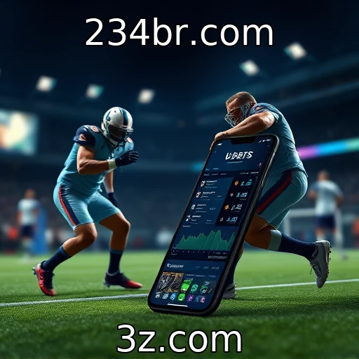 Apostas esportivas: análises que podem mudar seu jogo