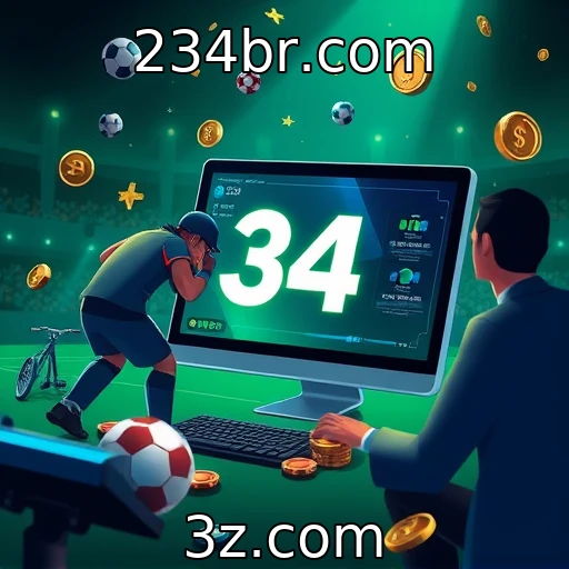 Apostas esportivas: Estrategias para melhorar seu desempenho nas partidas