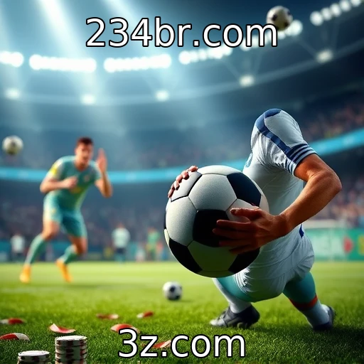 Apostas esportivas: como analisar suas chances de vitória com base em estatísticas