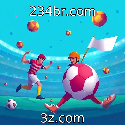 234br.com Explore a Magia dos Jackpots Progressivos nos Cassinos Online