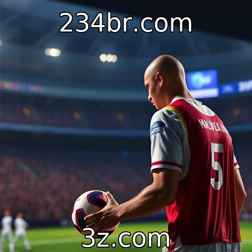 Apostas esportivas: como melhorar suas análises de partidas em 2025