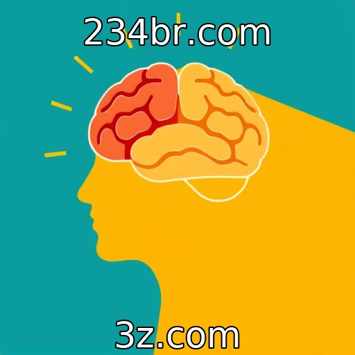 234br.com Desvendando a Psicologia por trás das Apostas Esportivas