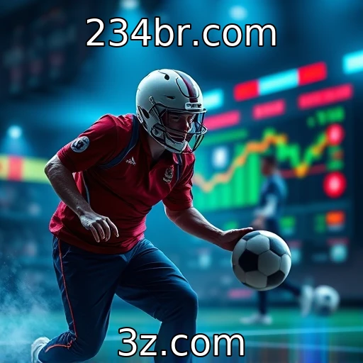 234br.com Estratégias Vencedoras nas Apostas Esportivas: Dicas para 2025